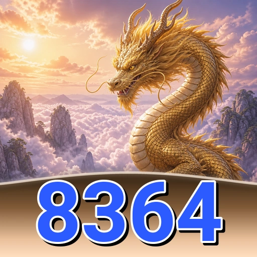 Logo 8364