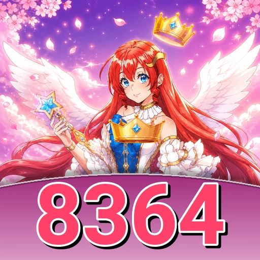Logo 8364
